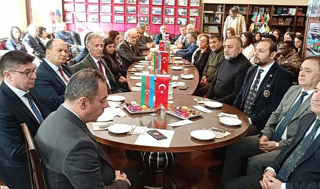 Hocalı Şehitleri 33. yılında hüzünle anıldı