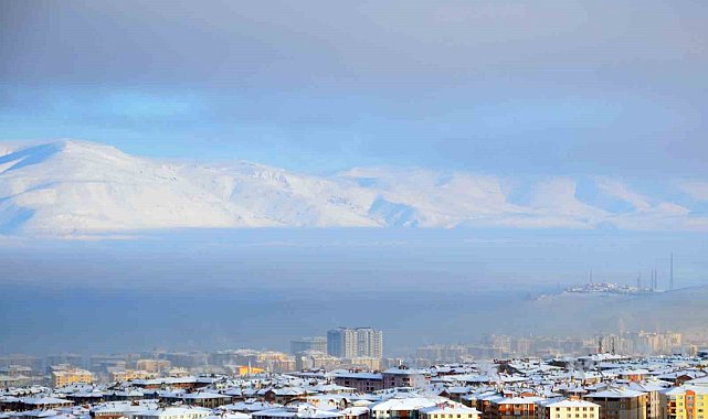 İşte Erzurum'un 2024 dördüncü çeyrekteki yapı izinleri