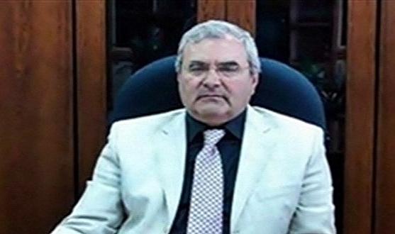 Kağızman Belediye Başkanı Mehmet Alkan görevden uzaklaştırıldı