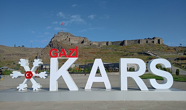 Kars'ta 2024 yılında bin 493 çift evlendi