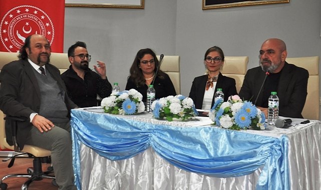 Kars'ta anlamlı Otizm çalıştayı