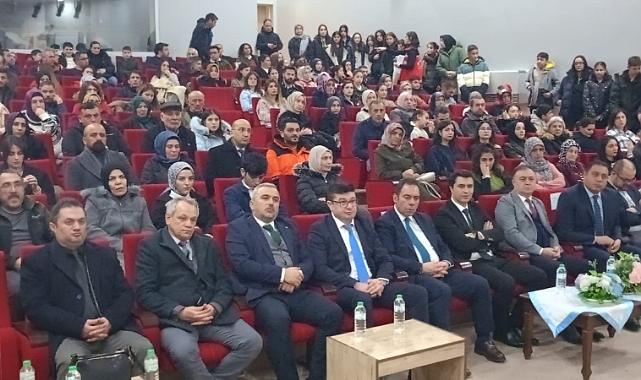 Kars'ta otizmi anlamak çalıştayı başladı