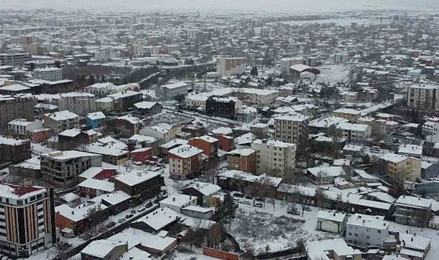 Kars'tan 6 bin kişi göç etti