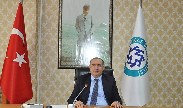 KAÜ'de 605 öğrenciye istihdam sağlanacak