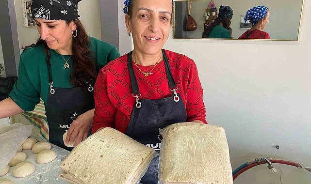 Kendi işinin patronu oldu, arkadaşlarına da istihdam sağladı