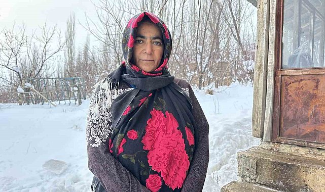 Kendisinden haber alınamayan kadına 2 saatlik çalışmayla ulaşıldı