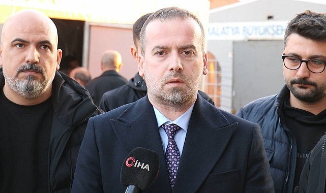 MAGİNDER Başkanı Salih Karademir: "Taziye evi yapmaya hazırız"