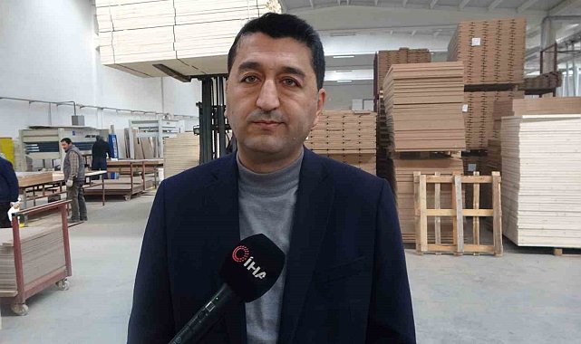 Malatya OSB'de üretim tam kapasiteye ulaştı