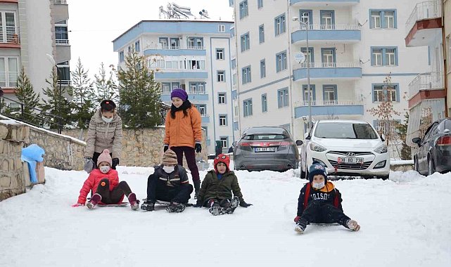 Malatya'da eğitime 1 gün ara verildi