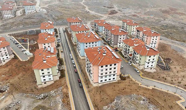 Malatya'da kira fiyatları düşüşe geçti