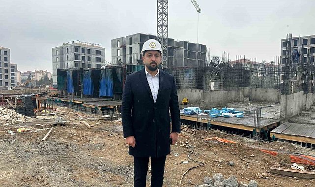 MİM-DER Başkanı Bülbüloğlu: "Deprem gerçeğine uygun hareket etmeliyiz"