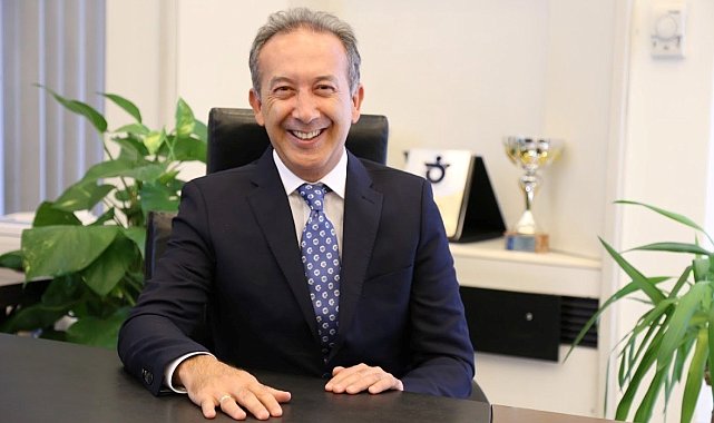 Mirzaoğlu; "6 Şubat depreminin yıldönümünde, birlik ve dayanışma ile geleceğe umutla bakıyoruz"