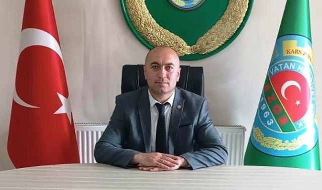 Müçük: Kar yağışı bereketin müjdecisidir