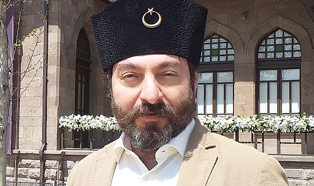 "Mustafa Kemal'in İmalatı Harbiyecileri" kitap oldu