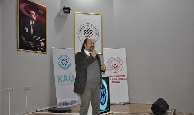Prof. Dr. Bülbül: Otizmli bireylerin ailelerinin uzmanlarla kurduğu bağlar önemlidir