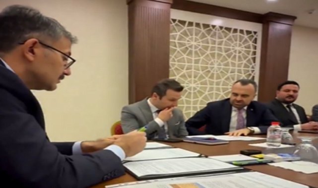 "SOGEP-2 Hakkari" projesinin sözleşmesi imzalandı