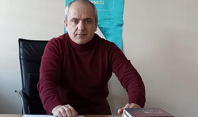"Sultan Vahdettin'in mezarı artık İstanbul'a taşınmalı"