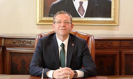 "Ramazan ayı insanların mutluluk, huzur ve barış içinde yaşaması demektir"