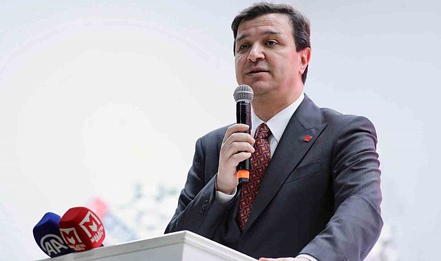 Saadet Partisi Lideri Arıkan: "Rakamlarla oynayarak milyonlarca insanın hakkına giriyorsunuz"