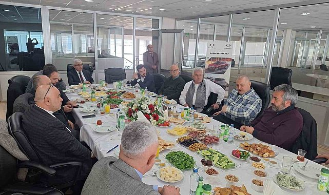 Şahsuvaroğlu Grup'tan eğitim yatırımı