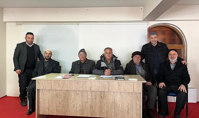 Sarıkamış'ta "iyilik fonu" kuruldu