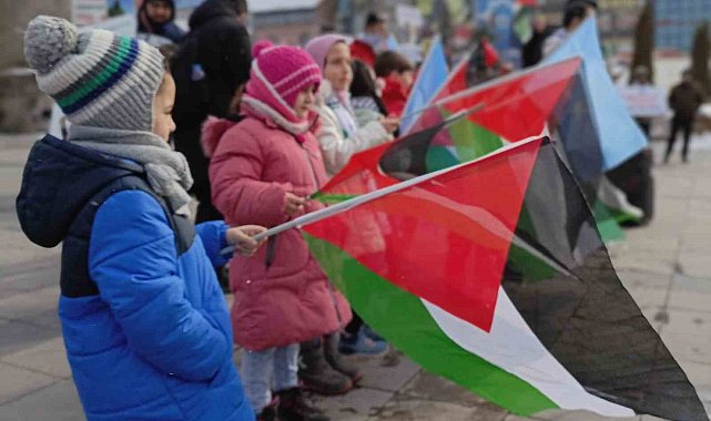 Sessiz yürüyüşleri 65 haftadır sürüyor