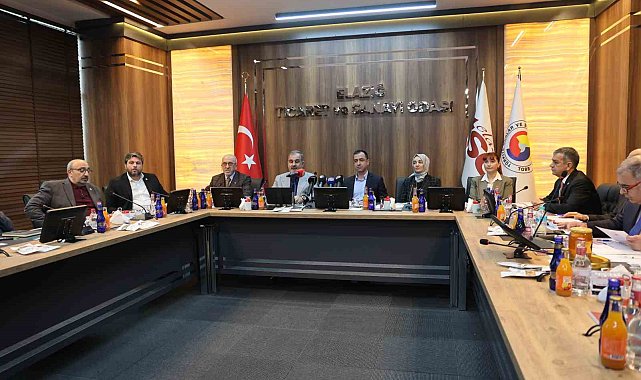 THY ile Elazığ'ın tanıtım hamlesi hız kesmeden devam ediyor