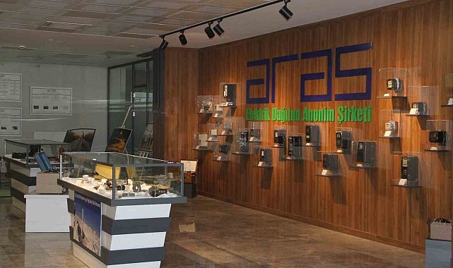 Türkiye'nin ilk ve tek elektrik müzesi yeni eserlerle genişliyor