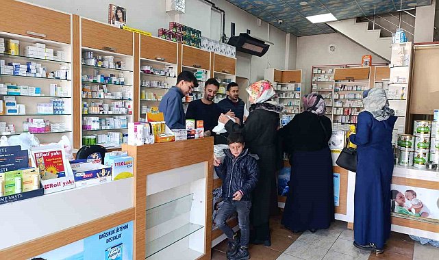 Uzmandan üst solunum yolu enfeksiyonu uyarısı