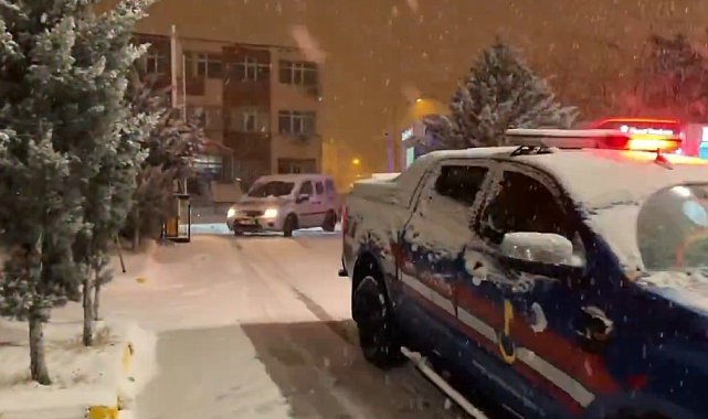 Van'da 5 organizatör tutuklandı