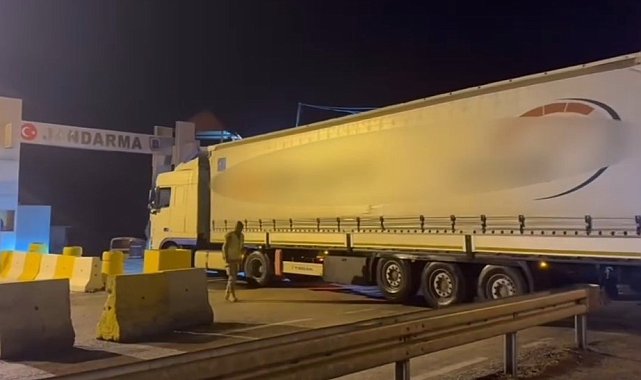 Van'da 69 düzensiz göçmen yakalandı