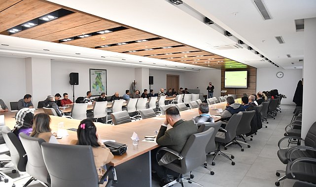 Yeşilyurt Belediyesi'nden 'Yeni Nesil Belediyecilik' hamlesi
