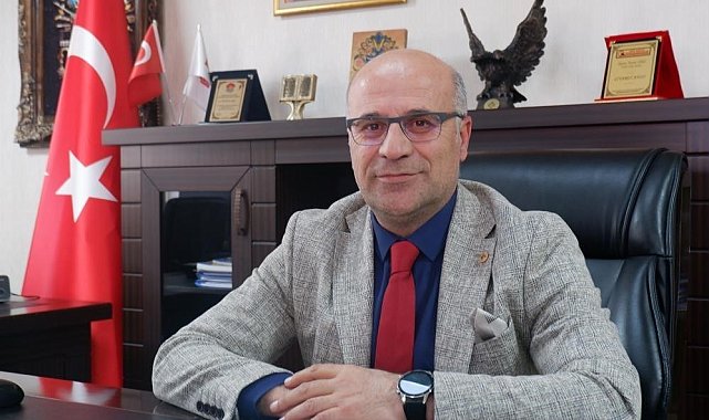 11 bin 300 kişiye her gün iftar sofrası açılacak