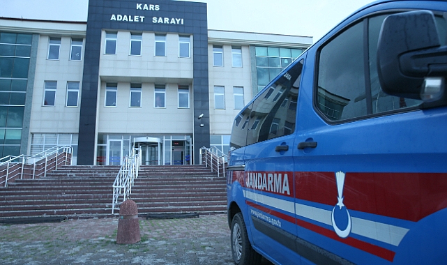 2012'den beri aranıyordu, jandarma kıskıvrak yakaladı 