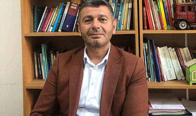 Ağrı'da geçmişten günümüze Ramazan Bayramı gelenekleri