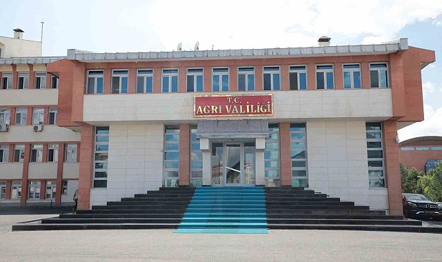 Ağrı'da IPARD III Programı kapsamında 12 projeye 79,3 milyon TL hibe desteği