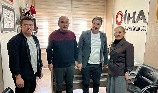 AK Parti Milletvekili Öncü, "Kadın istihdamını artırıyoruz"
