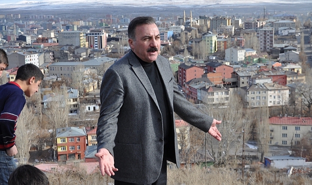 Alibeyoğlu: 8 Mart kadınların seslerini biraz daha yükselttiği gündür