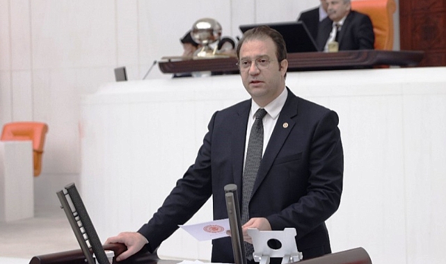 Alp: Arpaçay'daki dere ıslah çalışmalarının akıbeti ne olacak?