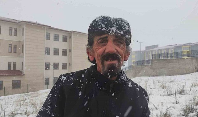Ardahan'da kar sürprizi