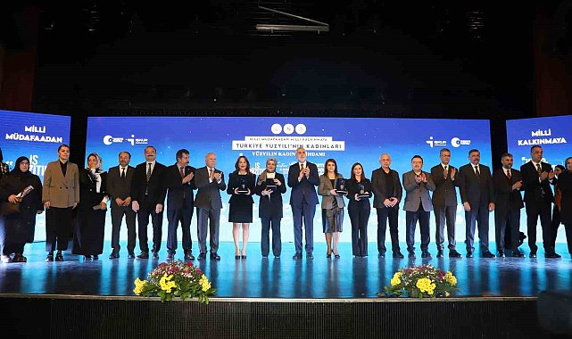 Atatürk Üniversitesi'nde "Kadın istihdam sistemi iş-pozitif" tanıtım programı gerçekleştirildi