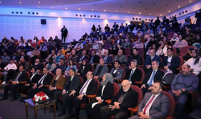 Atatürk Üniversitesinden kadim bir miras: İşfe'lena duası belgeseli
