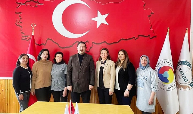 Başkan Bozan: Kadın gücüyle daha güçlü bir Kars mümkün