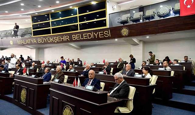 Başkan Er: "Ramazan'ın bereketini ve dayanışmasını hep birlikte yaşıyoruz"