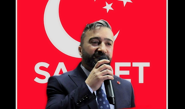 Başkan Nesimi Demir: Bu sadece bir şahsı değil, hepimizi ilgilendirir
