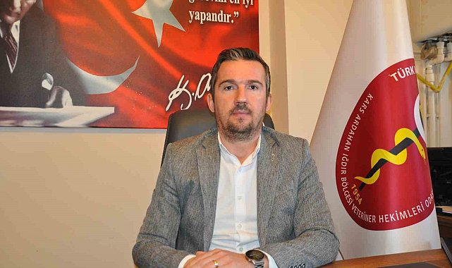 Başkan Ödül'den buzağı kayıpları açıklaması