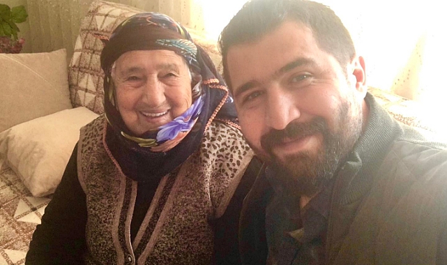 Başkan Onur Uludaşdemir'in acı günü
