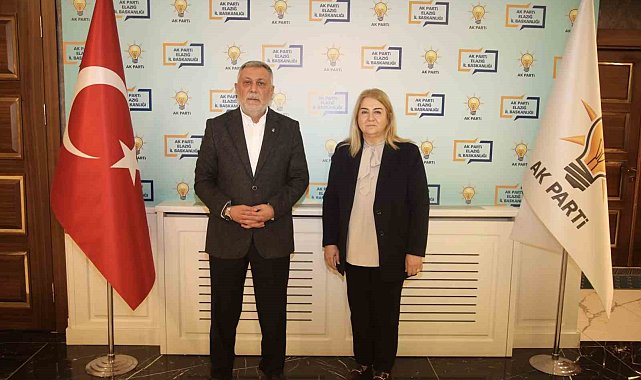 Başkan Şerafettin Yıldırım: "Ekibimiz her fırsatta insanlarımıza dokunmak için ellerinden gelen gayreti sarf ediyor"