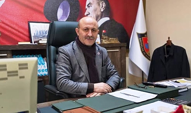 Başkan Ulakçı: Kars’ta ihtiyaçtan fazla taksi ve servis var