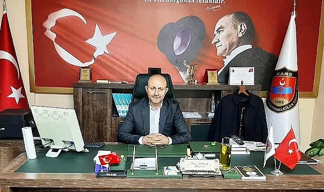 Başkan Ulakcı, “Ulusal Taşıt Tanıma Sistemi” hakkında bilgilendirdi